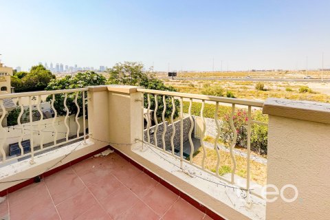 Villa in The Springs, Dubai 2 bedrooms, 156.63 sq.m. № 136218 - photo 8