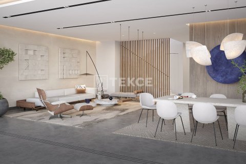 فيلا في جبل علي, دبي 5 غرف نوم , 775 م² رقم 141875 - صورة 15