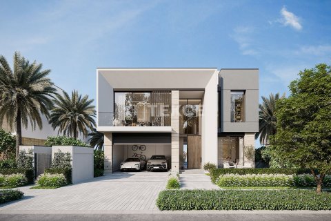 فيلا في جبل علي, دبي 5 غرف نوم , 775 م² رقم 141875 - صورة 10