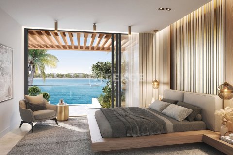فيلا في جبل علي, دبي 5 غرف نوم , 775 م² رقم 141875 - صورة 18