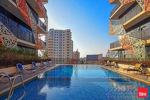 Apartment in Wadi Al Safa 2, Dubai 2 bedrooms, 135.7 sq.m. № 94674