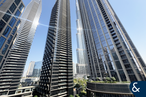 Apartment in Downtown Dubai (Downtown Burj Dubai), Dubai 2 bedrooms, 126 sq.m. № 78939 - photo 12