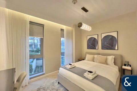 Apartment in Downtown Dubai (Downtown Burj Dubai), Dubai 2 bedrooms, 126 sq.m. № 78939 - photo 7