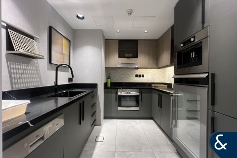 Apartment in Downtown Dubai (Downtown Burj Dubai), Dubai 2 bedrooms, 126 sq.m. № 78939 - photo 3