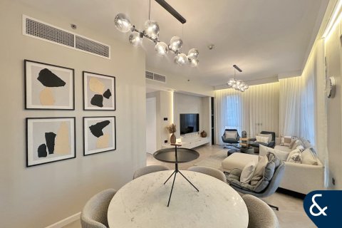 Appartement à Downtown Dubai (Downtown Burj Dubai), Dubai, 2 chambres, 126 m², № 78939
