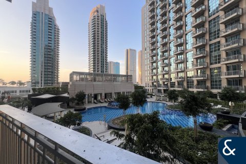 Apartment in Downtown Dubai (Downtown Burj Dubai), Dubai 2 bedrooms, 126 sq.m. № 78939 - photo 9