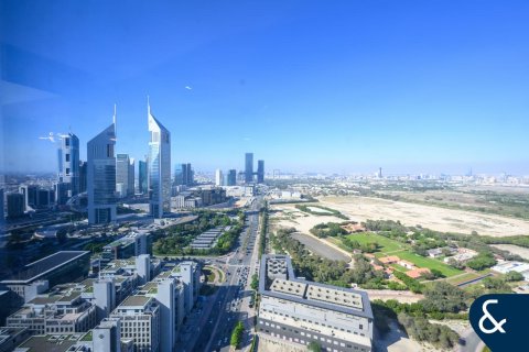 Купить квартиру в DIFC, Дубай: 1 спальня, 96м², № 78940 - фото 18