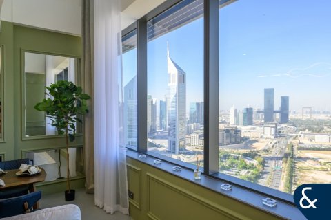 Купить квартиру в DIFC, Дубай: 1 спальня, 96м², № 78940 - фото 23