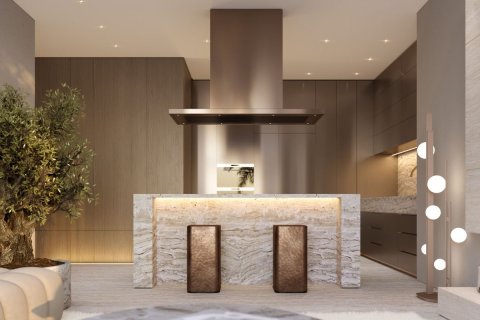 Appartement à Business Bay, Dubai, 4 chambres, 276.3 m², № 69450 - photo 11