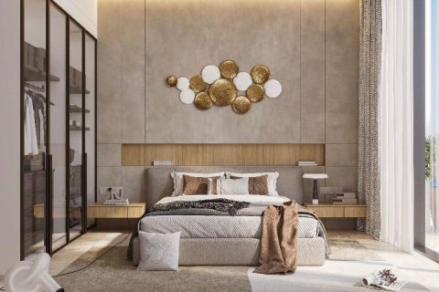 Appartement à Al Furjan, Dubai, 1 chambre, 81.9 m², № 141595