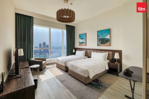 Купить квартиру в Dubai Media City, Дубай: 2 спальни, 143м², № 141596 - фото 5