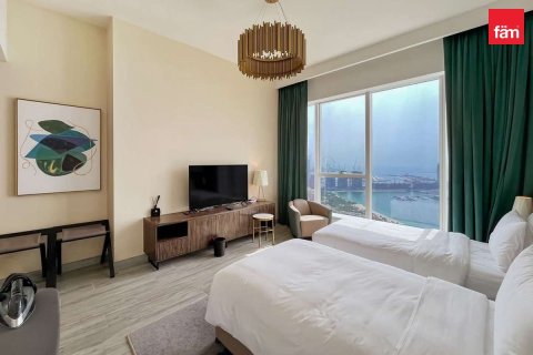Купить квартиру в Dubai Media City, Дубай: 2 спальни, 143м², № 141596 - фото 6