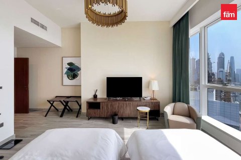 Купить квартиру в Dubai Media City, Дубай: 2 спальни, 143м², № 141596 - фото 3