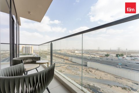 Appartement à Al Furjan, Dubai, 1 chambre, 70.2 m², № 141592