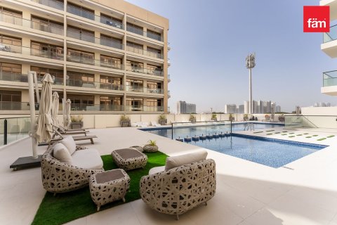 Appartement à Al Furjan, Dubai, 1 chambre, 70.2 m², № 141592 - photo 3