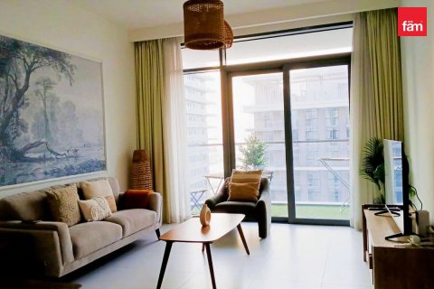 Apartamento en Dubai Harbour, Dubai, 1 dormitorio, 68.6 m², № 137786