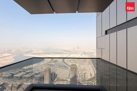 Apartment in Business Bay, Dubai 1 bedroom, 66.8 sq.m. № 137780 - photo 7