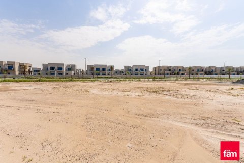 Terrain à Jebel Ali, Dubai, 1030.7 m², № 114083 - photo 4