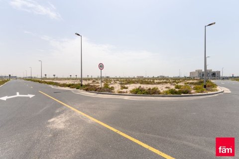 Terrain à Jebel Ali, Dubai, 1030.7 m², № 114083 - photo 10