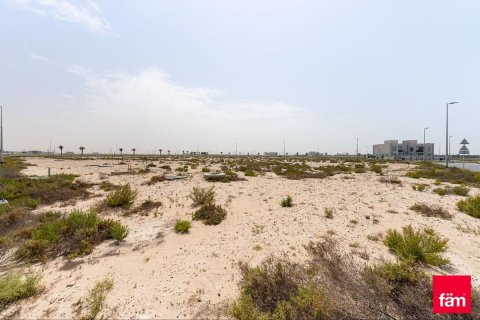 Terrain à Jebel Ali, Dubai, 1030.7 m², № 114083 - photo 9