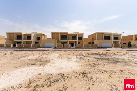 Terrain à Jebel Ali, Dubai, 1030.7 m², № 114083 - photo 6