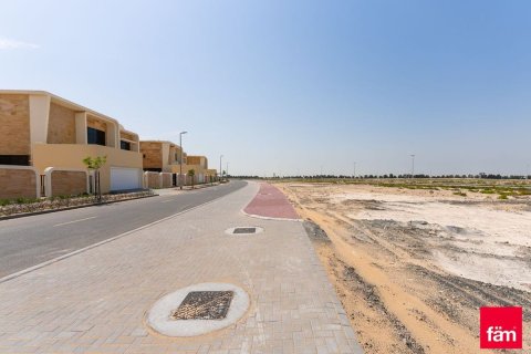 Terrain à Jebel Ali, Dubai, 1030.7 m², № 114083 - photo 7