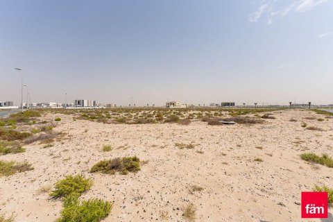 Terrain à Jebel Ali, Dubai, 1030.7 m², № 114083 - photo 2