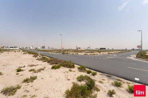 Terrain à Jebel Ali, Dubai, 1030.7 m², № 114083 - photo 5