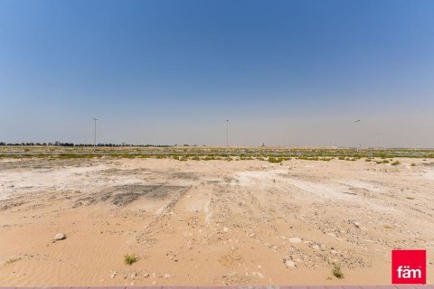 Terrain à Jebel Ali, Dubai, 1030.7 m², № 114083