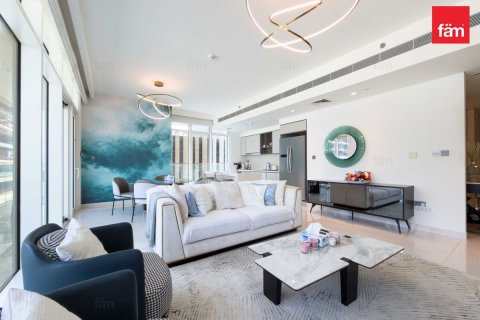 Appartement à Dubai Marina, Dubai, 3 chambres, 177.5 m², № 141813