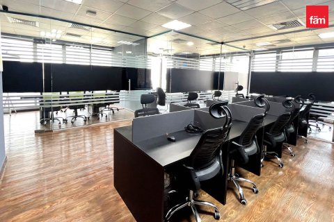 Office in Business Bay, Dubai 101.9 sq.m. № 141817
