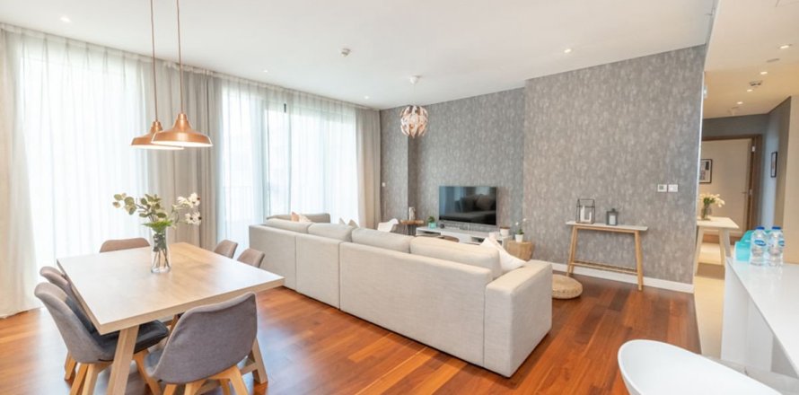 Apartment in City Walk, Dubai 2 bedrooms, 182.1 sq.m. № 141809