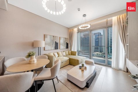 Apartment in Business Bay, Dubai 1 bedroom, 71.2 sq.m. № 141818
