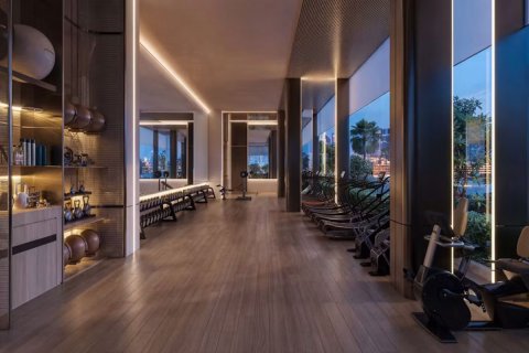 Apartamento en Dubai, 1 dormitorio, 60.5 m², № 141810 - foto 9
