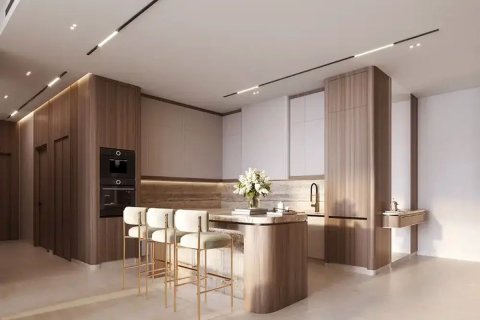 Apartamento en Dubai, 1 dormitorio, 60.5 m², № 141810 - foto 6
