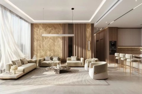 Apartamento en Dubai, 1 dormitorio, 60.5 m², № 141810 - foto 4