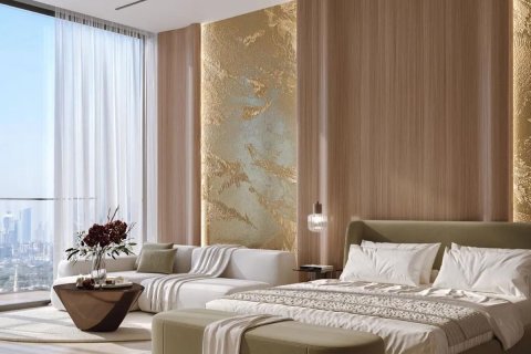 Apartamento en Dubai, 1 dormitorio, 60.5 m², № 141810 - foto 7