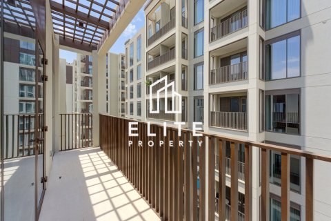 Apartment in Creek Beach, Dubai Creek Harbour (The Lagoons), Dubai 1 bedroom, 69 sq.m. № 121691 - photo 11