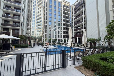 Apartment in Creek Beach, Dubai Creek Harbour (The Lagoons), Dubai 1 bedroom, 69 sq.m. № 121691 - photo 16