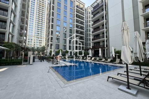 Apartment in Creek Beach, Dubai Creek Harbour (The Lagoons), Dubai 1 bedroom, 69 sq.m. № 121691 - photo 4