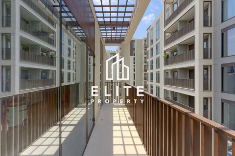 Apartment in Creek Beach, Dubai Creek Harbour (The Lagoons), Dubai 1 bedroom, 69 sq.m. № 121691 - photo 6