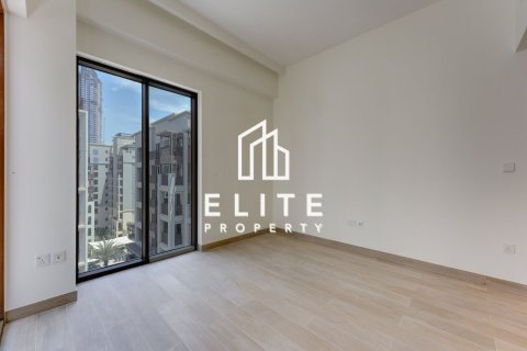 Apartment in Creek Beach, Dubai Creek Harbour (The Lagoons), Dubai 1 bedroom, 69 sq.m. № 121691 - photo 17