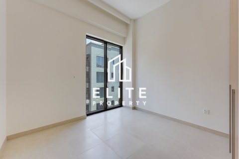 Apartment in Creek Beach, Dubai Creek Harbour (The Lagoons), Dubai 1 bedroom, 69 sq.m. № 121691 - photo 9
