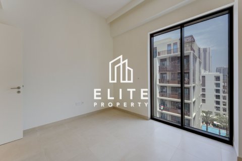 Apartment in Creek Beach, Dubai Creek Harbour (The Lagoons), Dubai 1 bedroom, 69 sq.m. № 121691 - photo 5