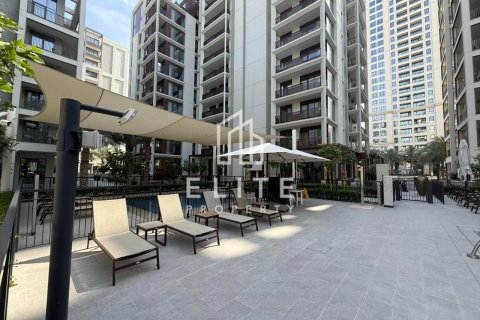 Apartment in Creek Beach, Dubai Creek Harbour (The Lagoons), Dubai 1 bedroom, 69 sq.m. № 121691 - photo 15