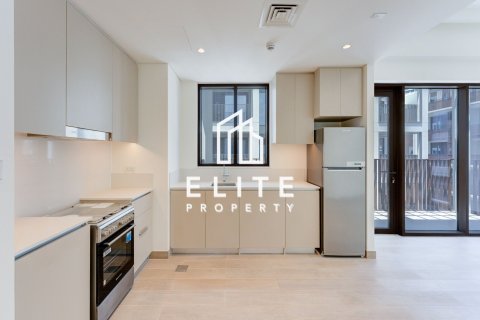 Apartment in Creek Beach, Dubai Creek Harbour (The Lagoons), Dubai 1 bedroom, 69 sq.m. № 121691 - photo 18