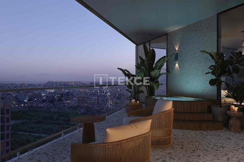Penthouse à Al Satwa, Dubai, 2 chambres, 179 m², № 99690 - photo 13