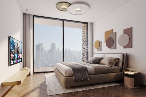 Penthouse à Al Satwa, Dubai, 2 chambres, 179 m², № 99690 - photo 25
