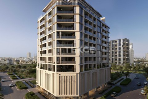 Penthouse à Al Satwa, Dubai, 2 chambres, 179 m², № 99690 - photo 7