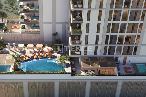 Penthouse à Al Satwa, Dubai, 2 chambres, 179 m², № 99690 - photo 18
